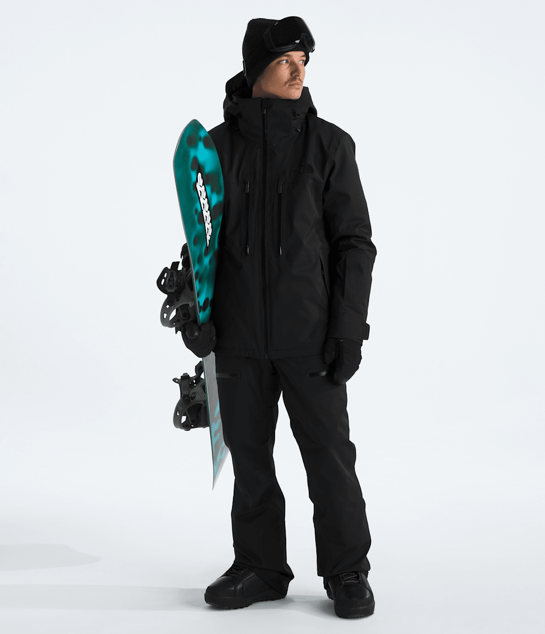 Men’s Chakal Jacket / The North Face