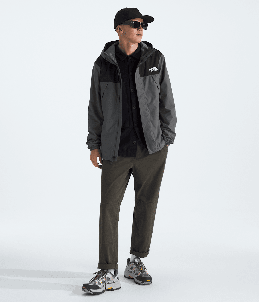 Men’s Antora Jacket / The North Face