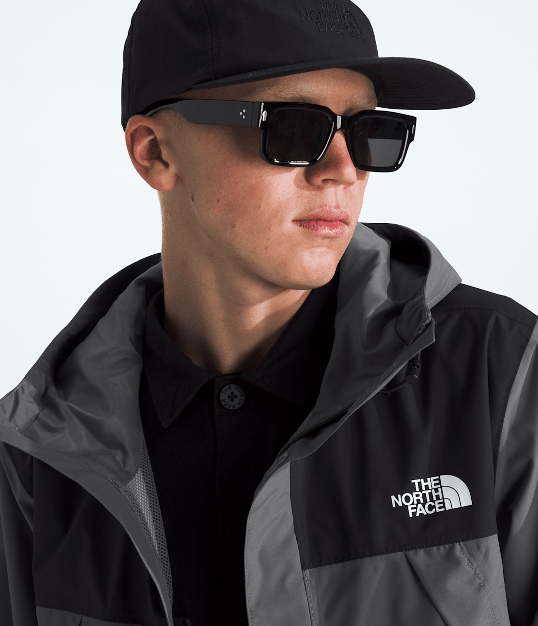Men’s Antora Jacket / The North Face