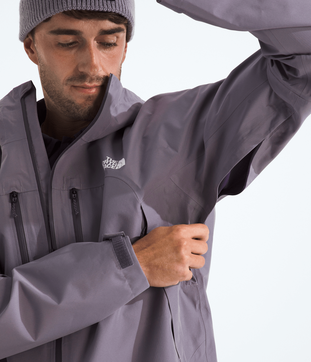 Men’s Valley View Jacket / The North Face