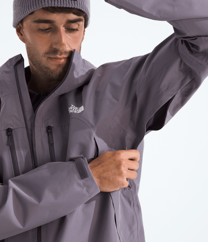 Men’s Valley View Jacket / The North Face