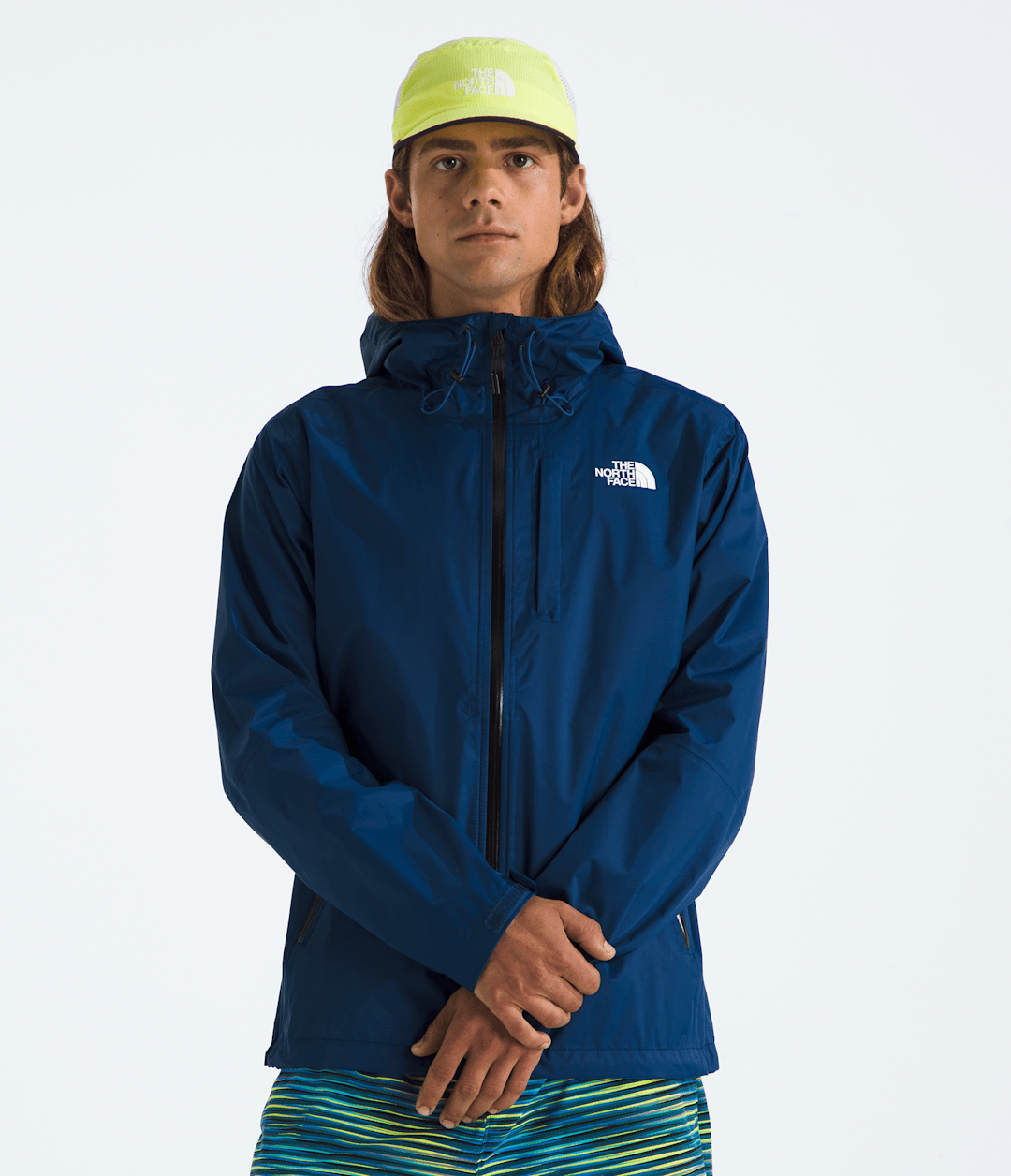 Men’s Alta Vista Jacket / The North Face