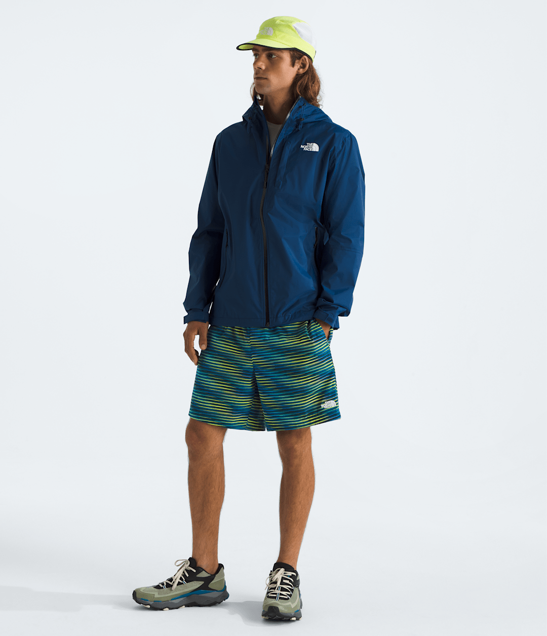 Men’s Alta Vista Jacket / The North Face