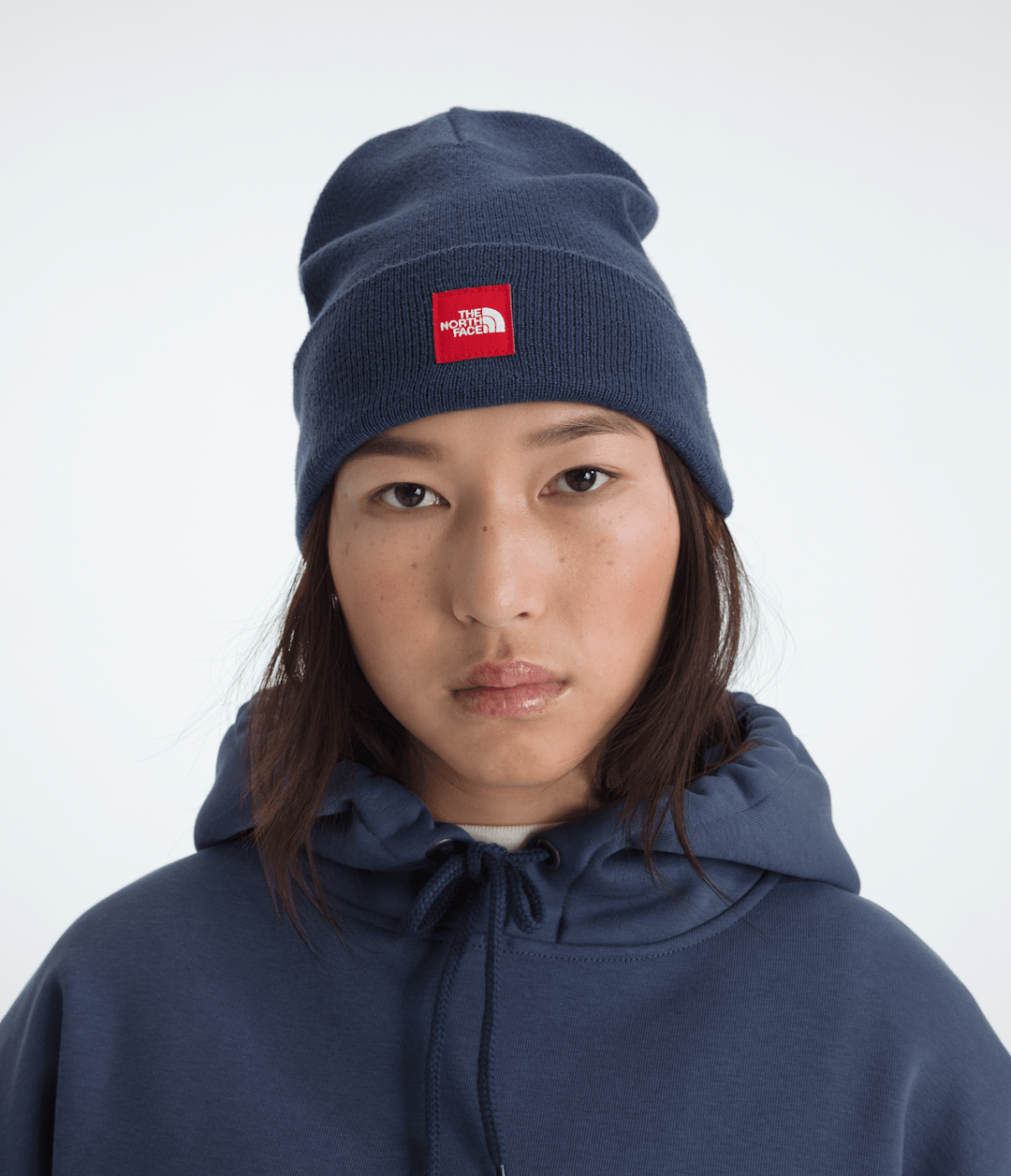 TNF™ Red Box Beanie / The North Face
