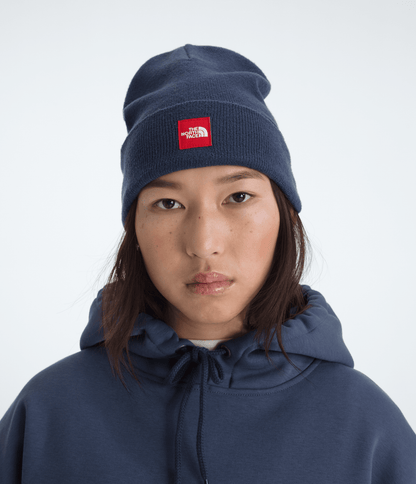 TNF™ Red Box Beanie / The North Face