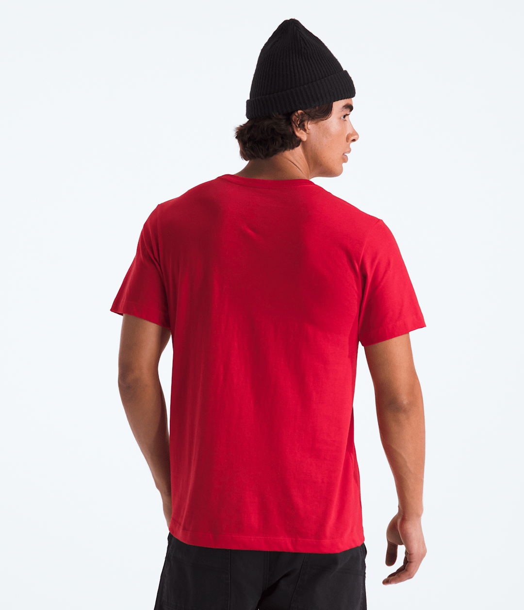 U Evolution City GPS Short-Sleeve Tee / The North Face