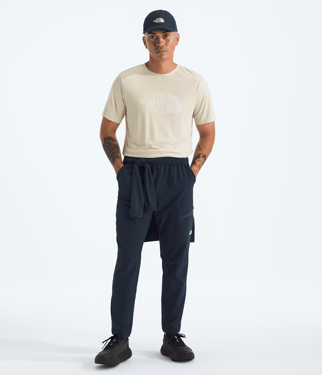 Men’s Lightstride Pants / The North Face