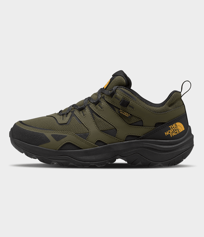 Men’s Hedgehog 3 Waterproof Shoes / The North Face