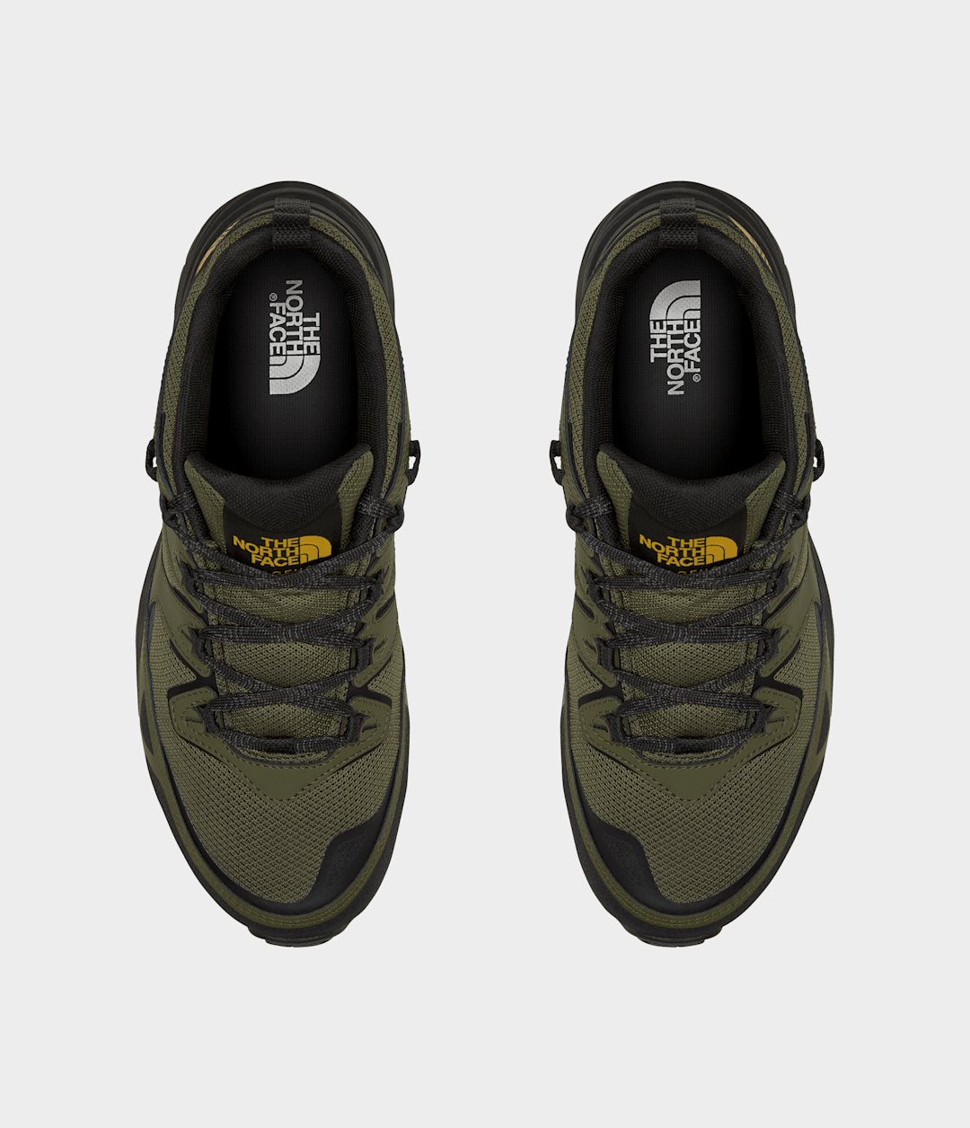Men’s Hedgehog 3 Waterproof Shoes / The North Face