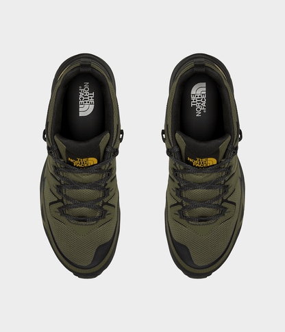 Men’s Hedgehog 3 Waterproof Shoes / The North Face