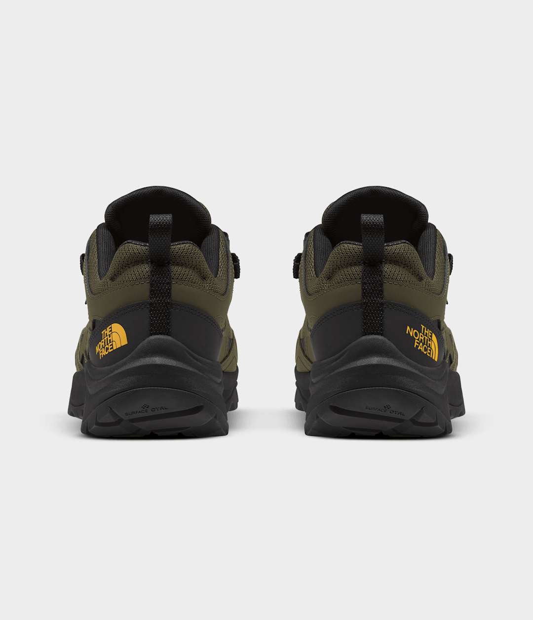 Men’s Hedgehog 3 Waterproof Shoes / The North Face