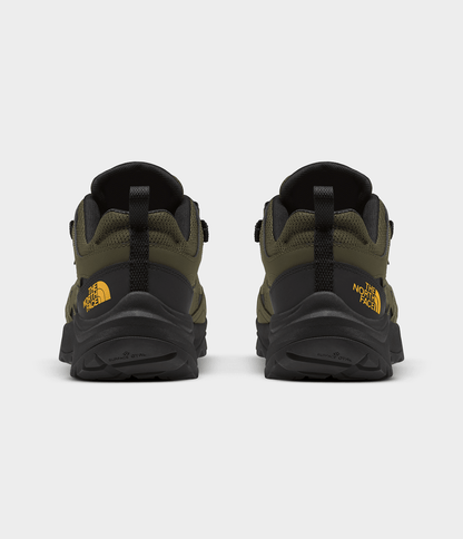 Men’s Hedgehog 3 Waterproof Shoes / The North Face