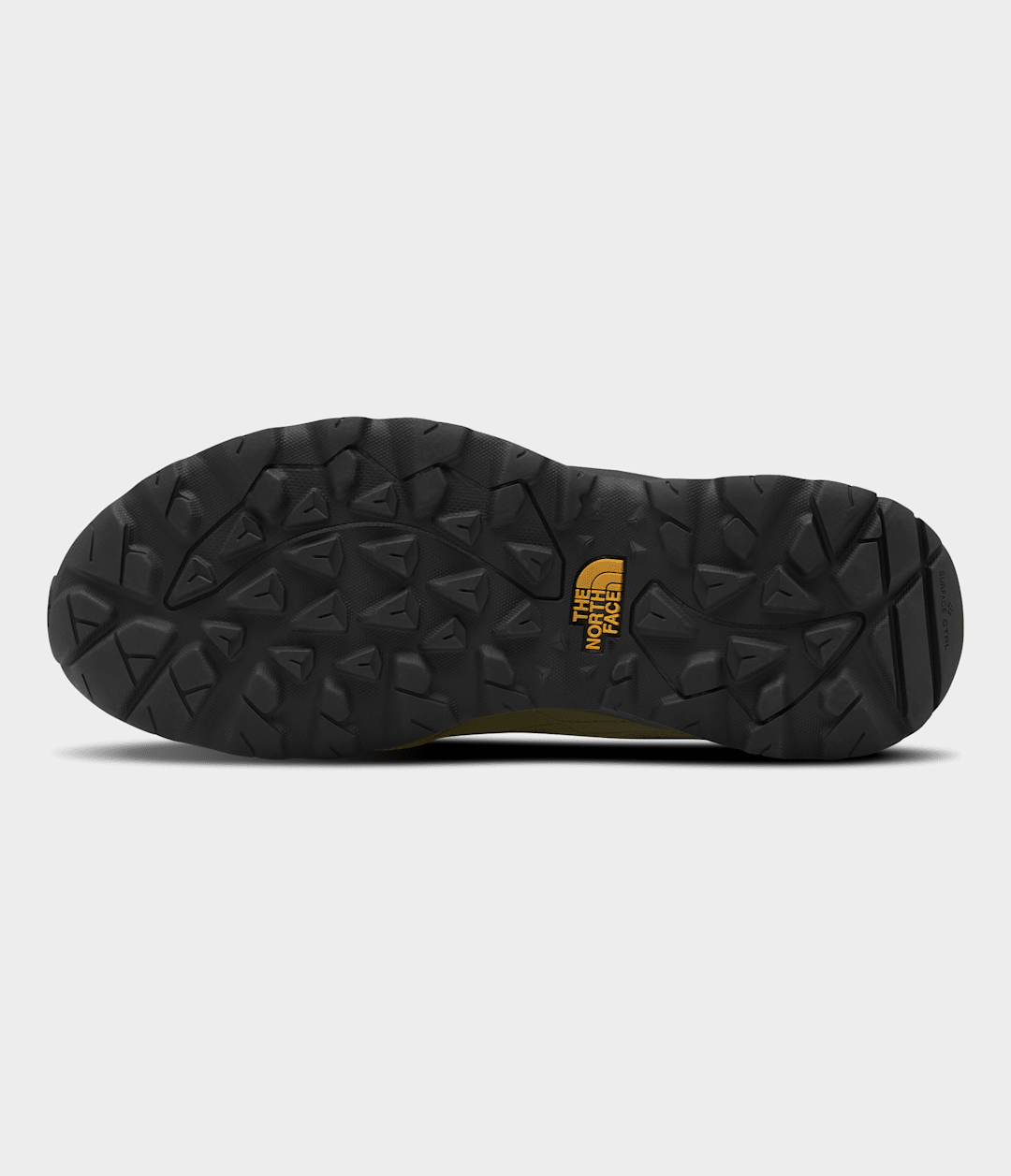 Men’s Hedgehog 3 Waterproof Shoes / The North Face