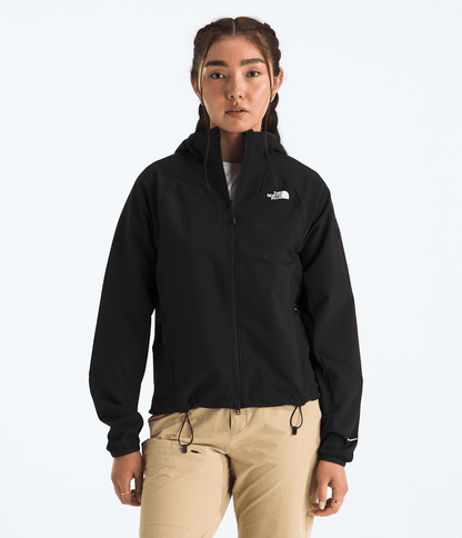 Women’s Tek Approach FUTUREFLEECE™ Hooded Jacket / The North Face