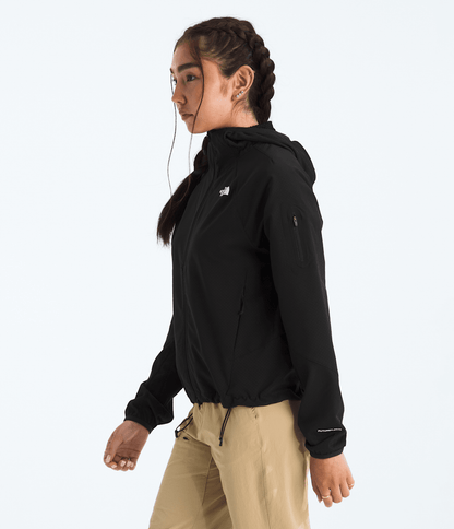 Women’s Tek Approach FUTUREFLEECE™ Hooded Jacket / The North Face