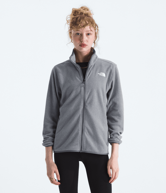Women’s Glacier Fleece Jacket / The North Face