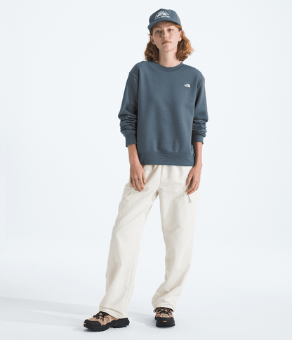 Women’s TNF™ Essential Simple Dome Relaxed Crew / The North Face