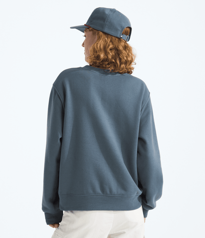 Women’s TNF™ Essential Simple Dome Relaxed Crew / The North Face