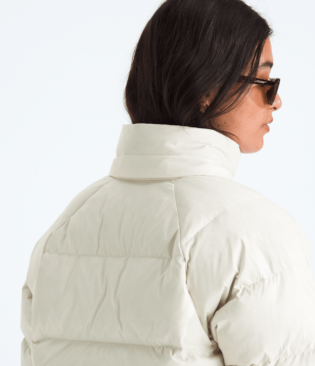 Women’s Hydrenalite™ City Long Down Hooded Parka / The North Face