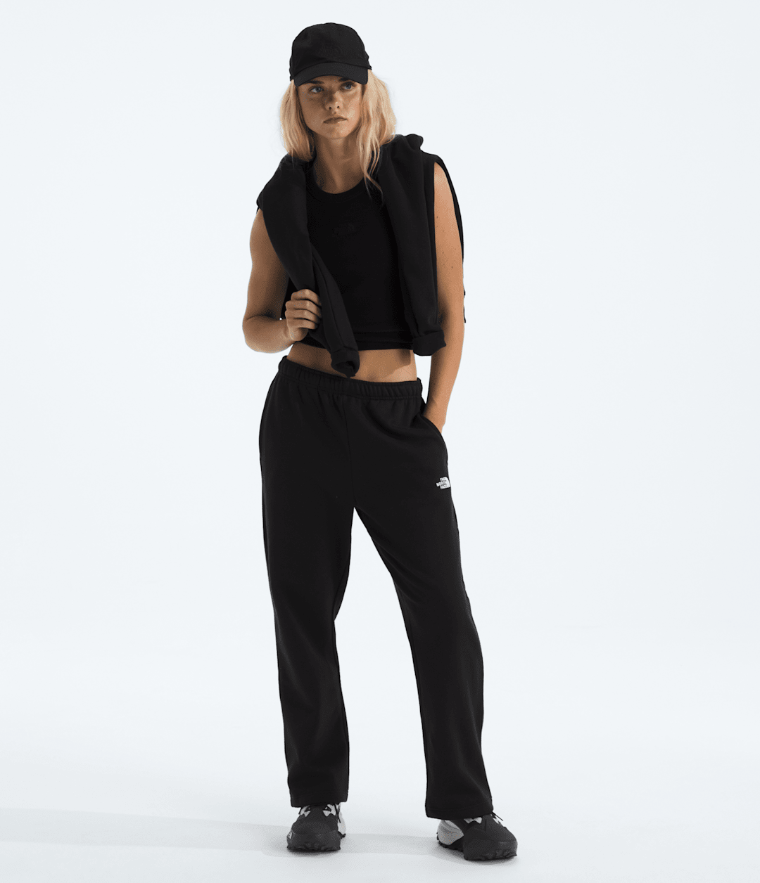 Women’s Evolution Simple Dome Straight Leg Regular Pants / The North Face