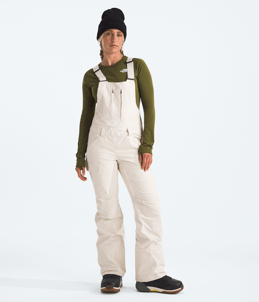 Women’s Freedom Bibs / The North Face