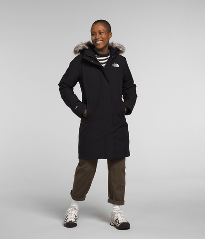 Women’s Arctic Parka / The North Face