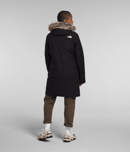 Women’s Arctic Parka / The North Face