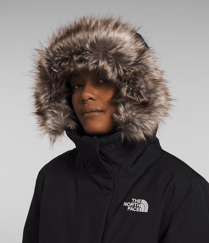 Women’s Arctic Parka / The North Face