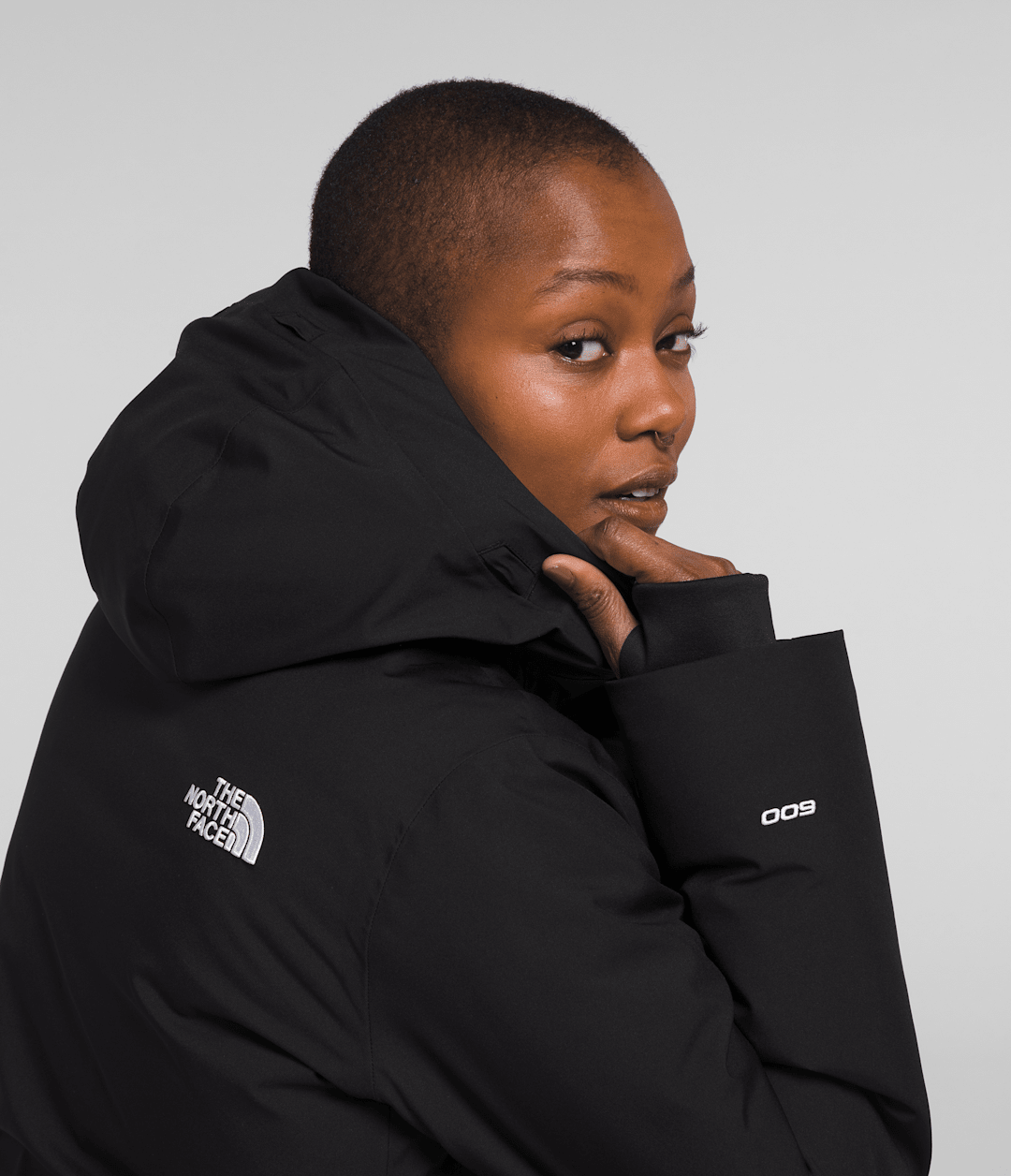 Women’s Arctic Parka / The North Face