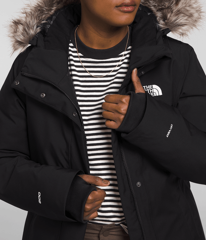 Women’s Arctic Parka / The North Face