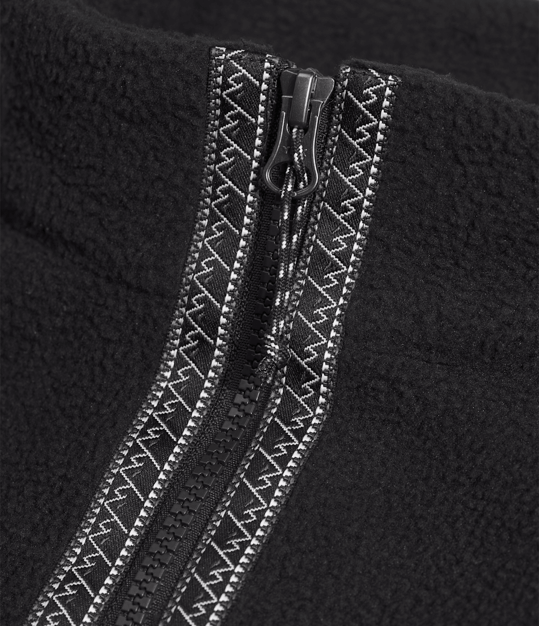 Women’s TNF™ Fleeski ¼-Zip Pullover / The North Face
