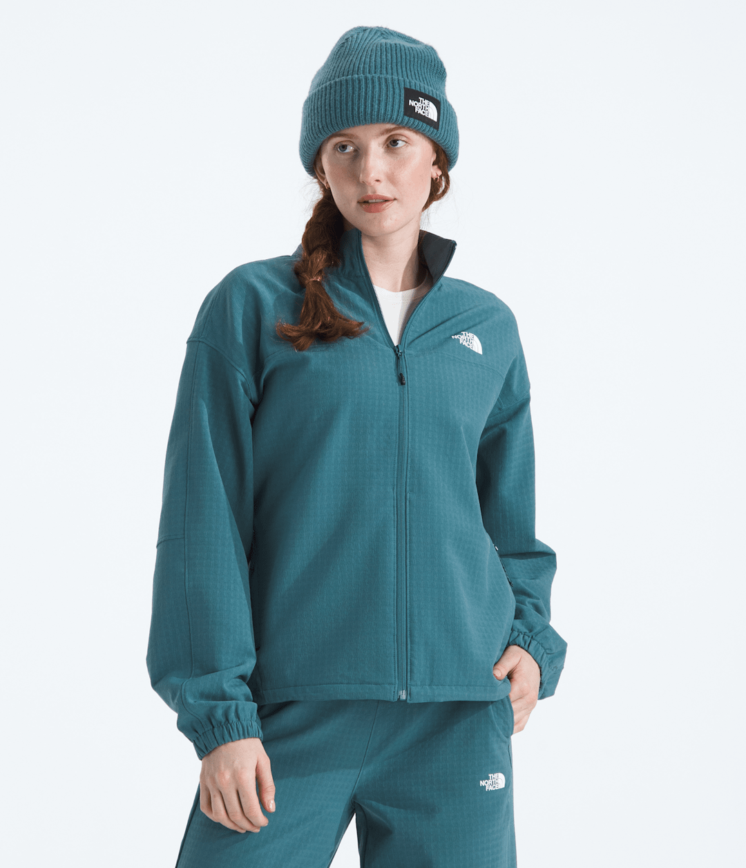 Women’s Tekware™ Jacket / The North Face
