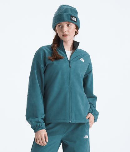 Women’s Tekware™ Jacket / The North Face