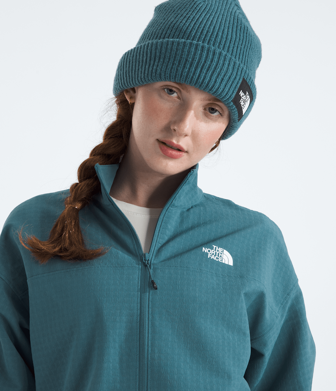 Women’s Tekware™ Jacket / The North Face