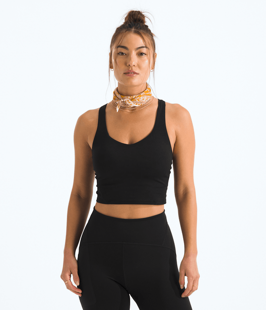 Women’s Jaida Long Line Bra / The North Face