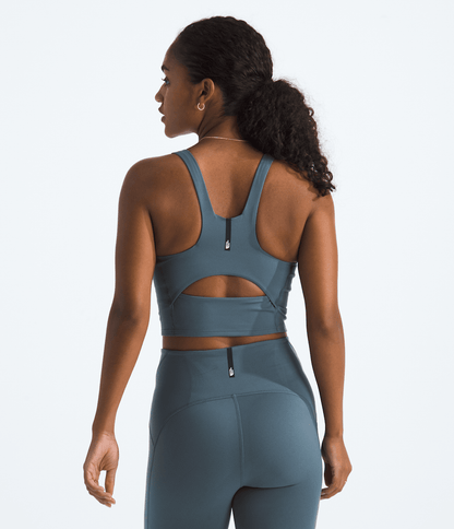 Women’s Jaida Long Line Bra / The North Face
