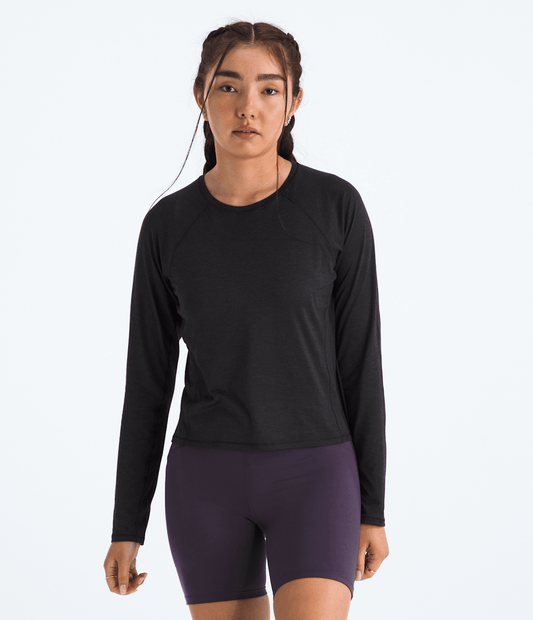 Women’s Jaida Long-Sleeve / The North Face