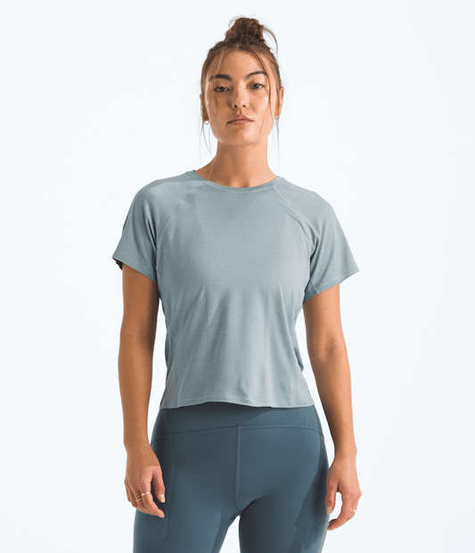Women’s Jaida Short-Sleeve Tee / The North Face
