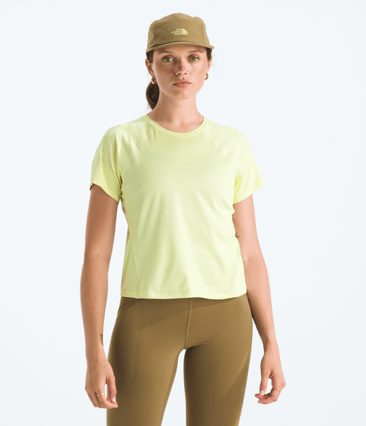 Women’s Jaida Short-Sleeve Tee / The North Face