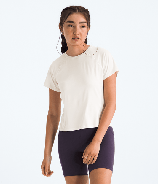 Women’s Jaida Short-Sleeve Tee / The North Face