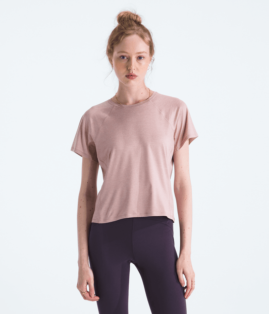 Women’s Jaida Short-Sleeve Tee / The North Face