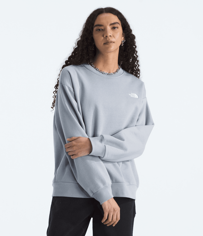 Women’s Evolution Simple Dome Oversized Crew / The North Face