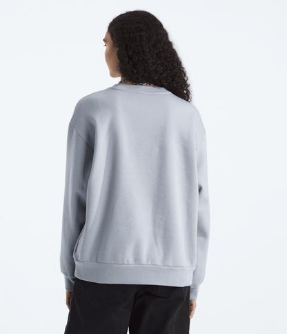Women’s Evolution Simple Dome Oversized Crew / The North Face
