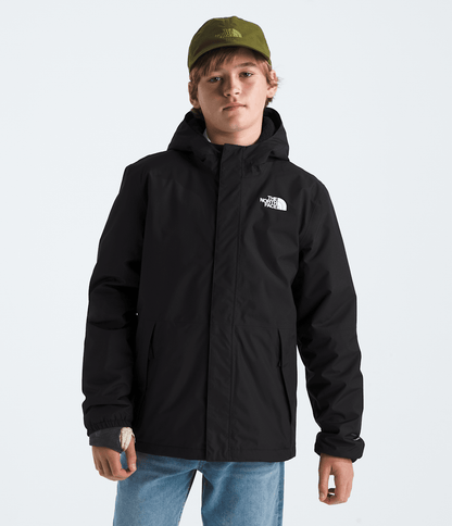Boys’ Warm Antora Rain Jacket / The North Face