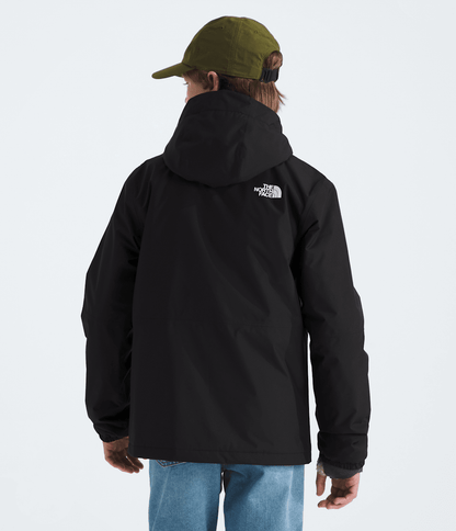 Boys’ Warm Antora Rain Jacket / The North Face