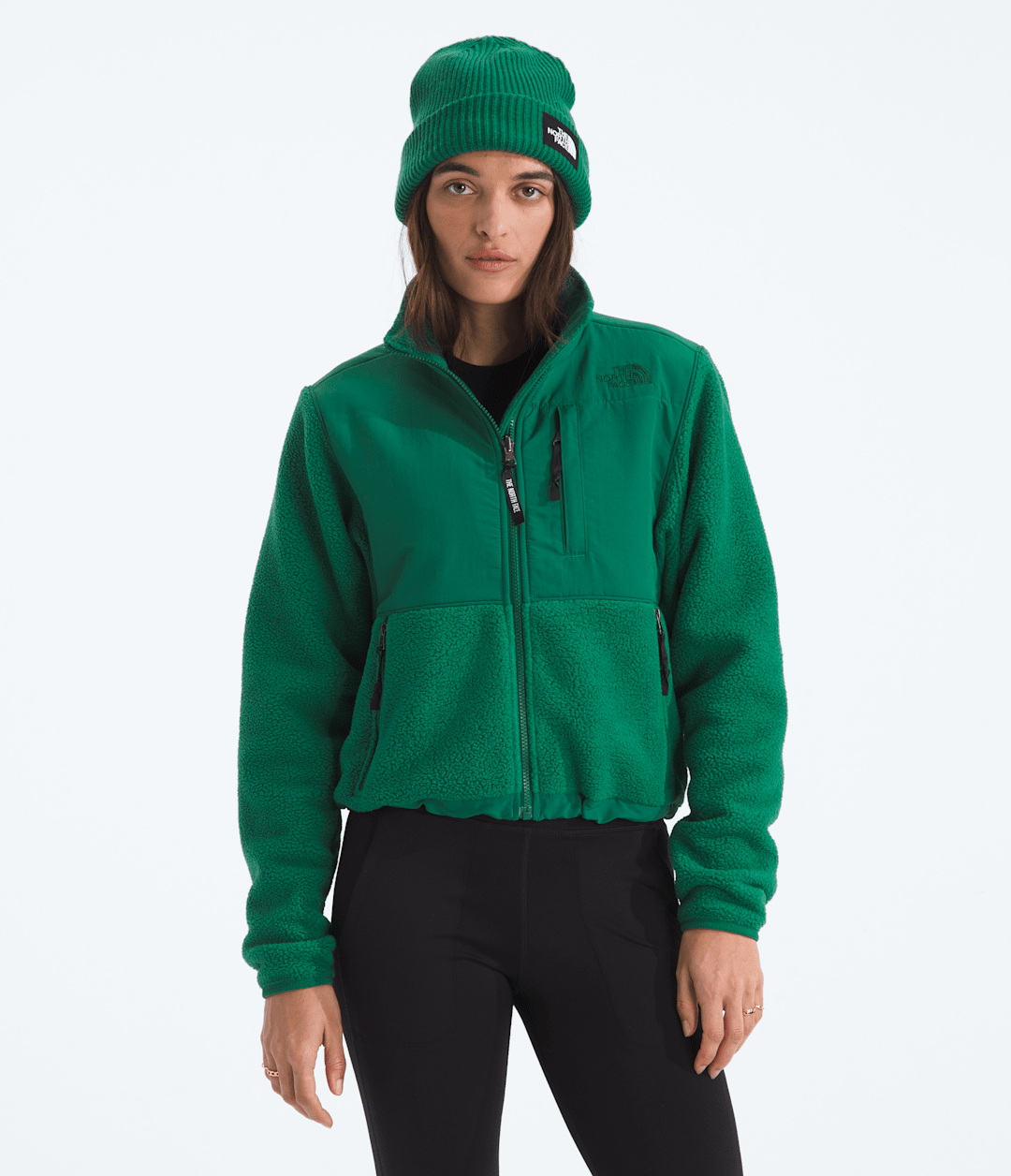 Women’s Retro Denali DTM Jacket / The North Face
