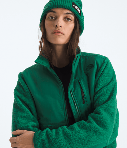 Women’s Retro Denali DTM Jacket / The North Face