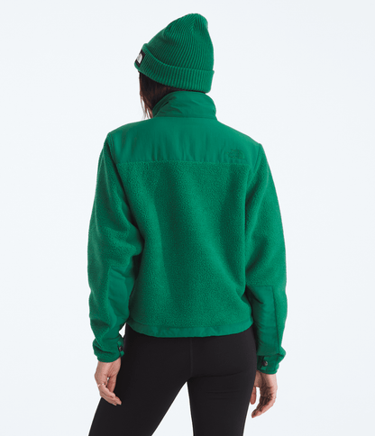 Women’s Retro Denali DTM Jacket / The North Face