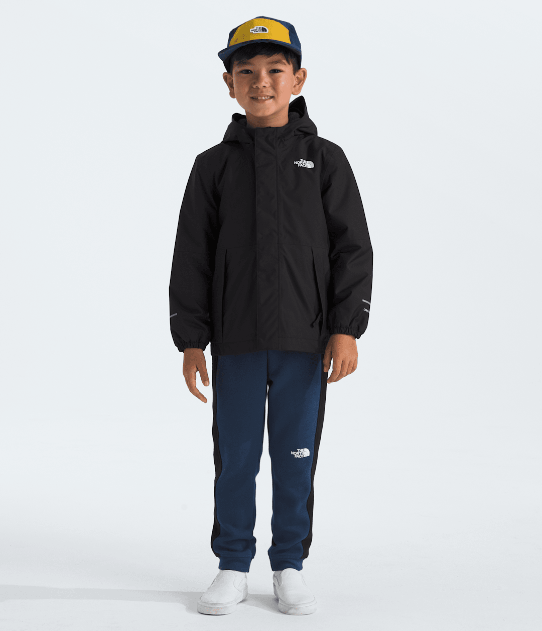 Kids’ Warm Antora Rain Jacket / The North Face