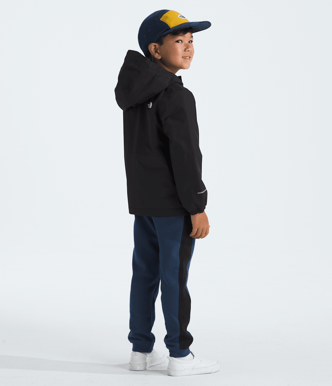 Kids’ Warm Antora Rain Jacket / The North Face